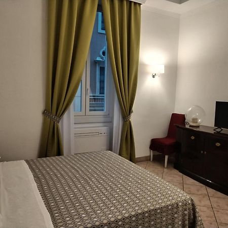 B&B L'Esquilina โรม ภายนอก รูปภาพ