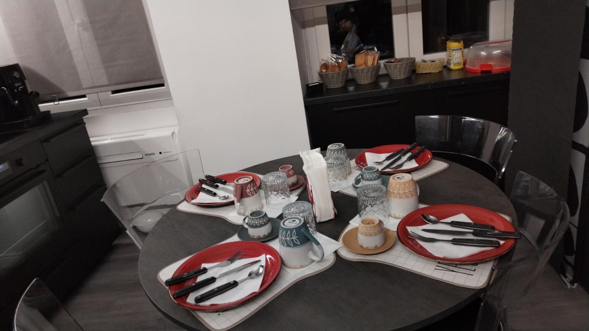 B&B L'Esquilina โรม ภายนอก รูปภาพ