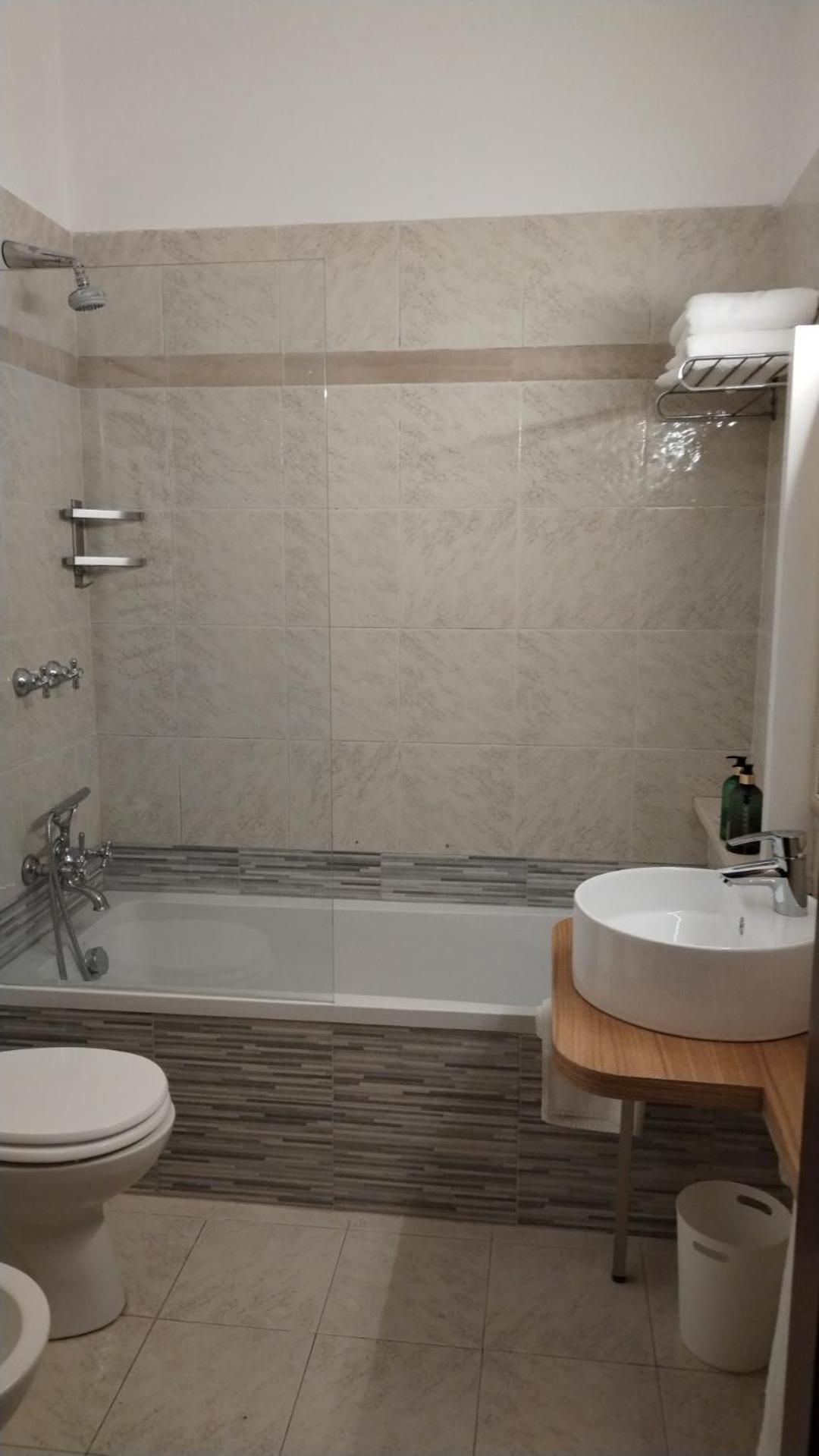 B&B L'Esquilina โรม ภายนอก รูปภาพ