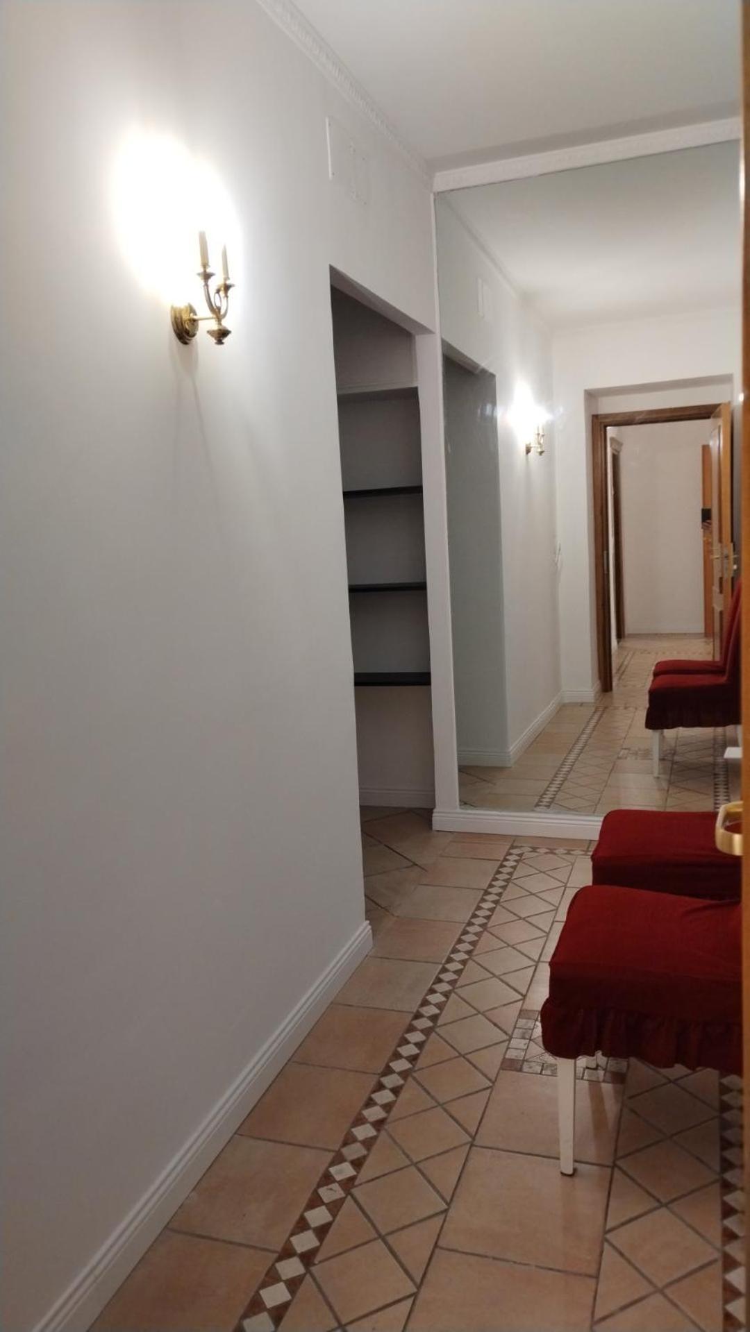 B&B L'Esquilina โรม ภายนอก รูปภาพ